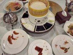 -金百万烤鸭店(马甸店)