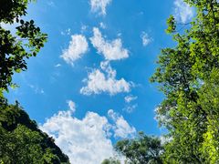 -水泉溪自然风景区