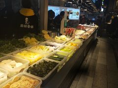 -庙街旅游·美食广场(五一广场店)