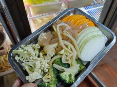 -好巴适藤椒鱼(红牌楼北街店)