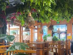 -草原塞蛮羊火锅城(港湾店)