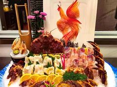 -东阳菜餐厅(世纪花城店)