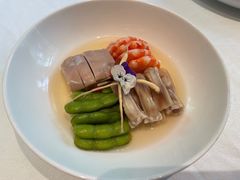 -玫瑰厅上海菜(兴国路店)