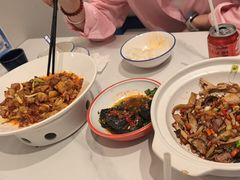 -兰湘子·湘菜小炒(南京江宁万达店)