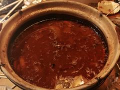 -腰子哥烤串(石佛营炫特店)