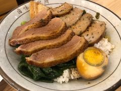 -狮头牌卤味研究所·卤味饭(花城汇南区店)