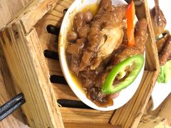 -点心传说·粤菜点心(佐阾虹湾店)