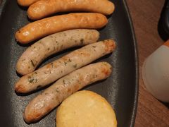 -萨莉亚意式餐厅(杭州滨江天街店)