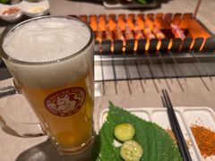 -丰茂烤串(金源店)