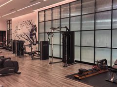 -上海浦东滨江喜来登酒店