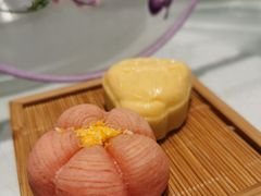 -太湖饭店·寄畅轩中餐厅