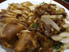 -牛头宴(凌水路店)