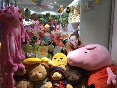-骑鹅公社(南开大悦城店)