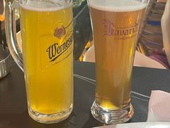 -巴伐利亚啤酒坊(意式风情街店)