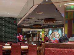 -点都德(奥体印象城店)