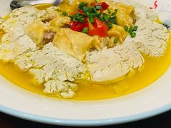 -山外山菜馆(玉泉路店)