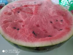 西瓜-乐乐鲜果(解放南路店)