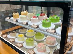 -野人先生现做冰淇淋(北京环宇荟店)