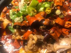 -付小姐在成都(五道口店)