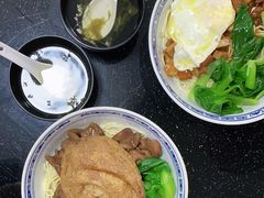 -好面道大肠面(中华路店)