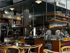 -BOR Eatery(安福路店)