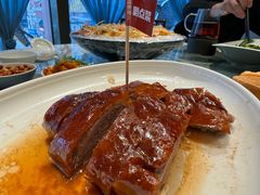 -滋粥楼·顺德菜海鲜茶点(方舟店)