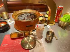 -西塔老太太泥炉烤肉(苏州大悦城店)