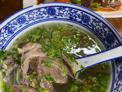 -长安后宰门水盆羊肉(新都心店)