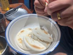 -老兰家传统烧烤炒菜泡馍(小南门店)