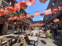 -中华巴洛克风情街