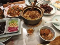 -小吊梨汤·北京菜·烤鸭(华润万象城店)