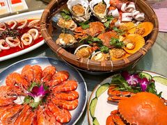 -巽寮印象美食部落餐厅·海鲜·地方特色菜(惠州体验店)