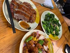 -紫金食坊(江南西路店)