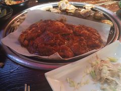 -杀猪天·韩国烤肉(总店)