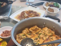 -香顺·客家菜(东坑店)