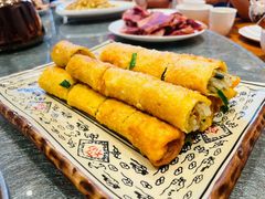 -榆味拼三鲜(怀德路店)