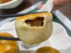 门钉肉饼-清真牛街祥云轩门钉肉饼(左家庄店)