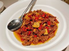 -喜湘宴·精致湖南菜(和平西桥店)