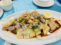 -粤·向群饭店(泮塘路店)