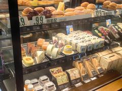 -星巴克(苏州石路百脑汇店)