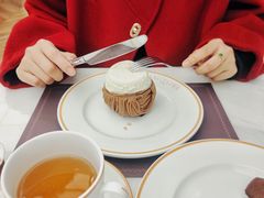 -Angelina安吉丽娜(恒隆广场店)