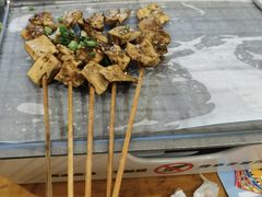 -木屋烧烤(西南角店)