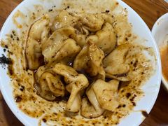 -新繁牛肉豆花(都江堰店)