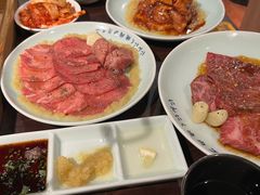 -蒜香焼肉PURUSHIN(马场路店)