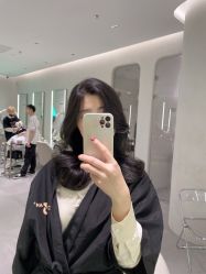 -3AM·S HAIR SALON烫发染发接发