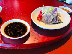 -镇江苏宁万豪酒店-苏筵中餐厅