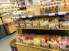 零售区-良品铺子(大唐西市店)
