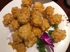 -牟传仁饭庄(星海店)