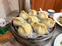 -老渔翁海肠捞饭(幸福九村店)
