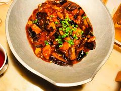 -绿茶餐厅(光谷世界城步行街店)